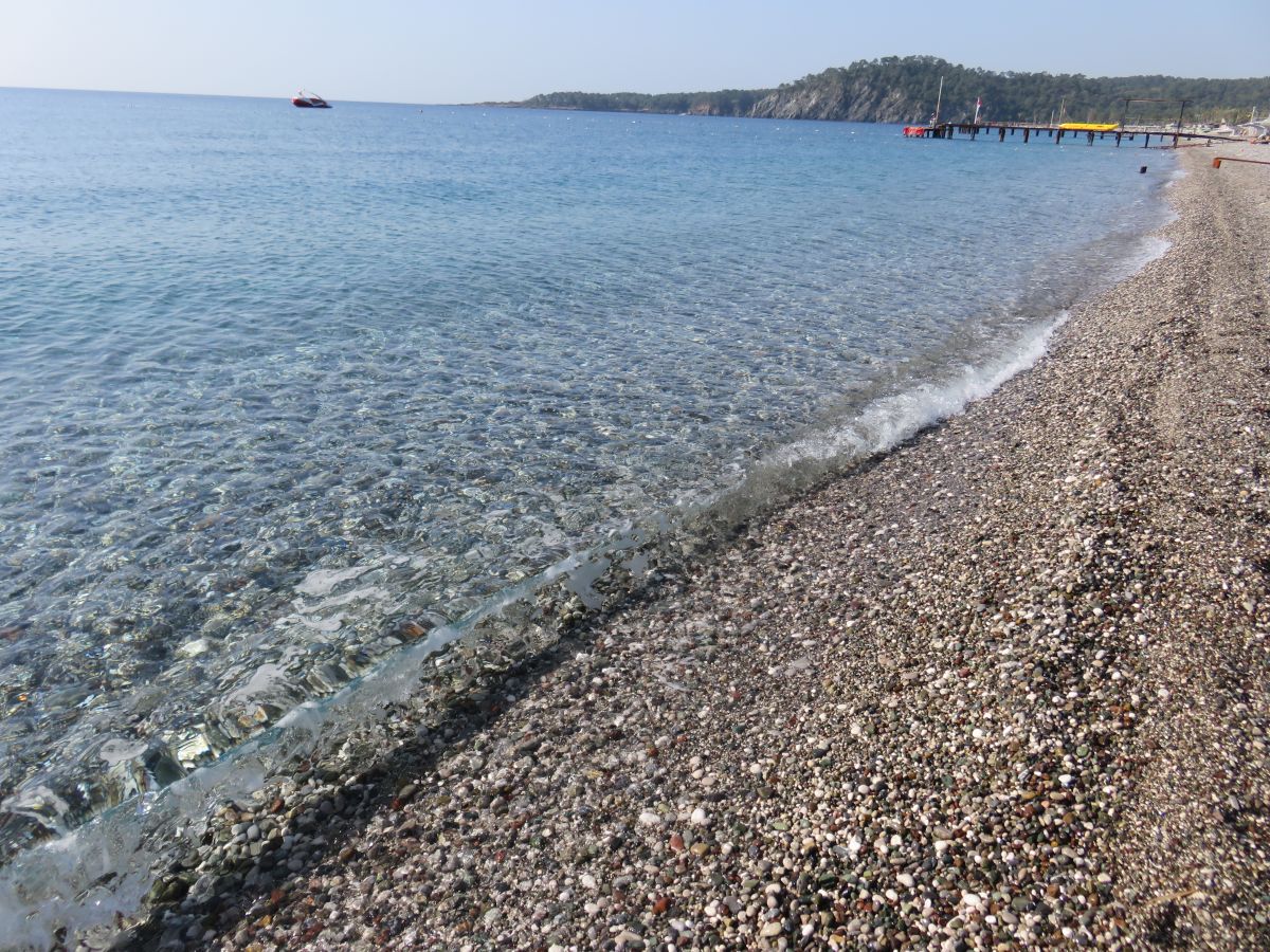 imagini hotel SIMENA SUN CLUB KEMER